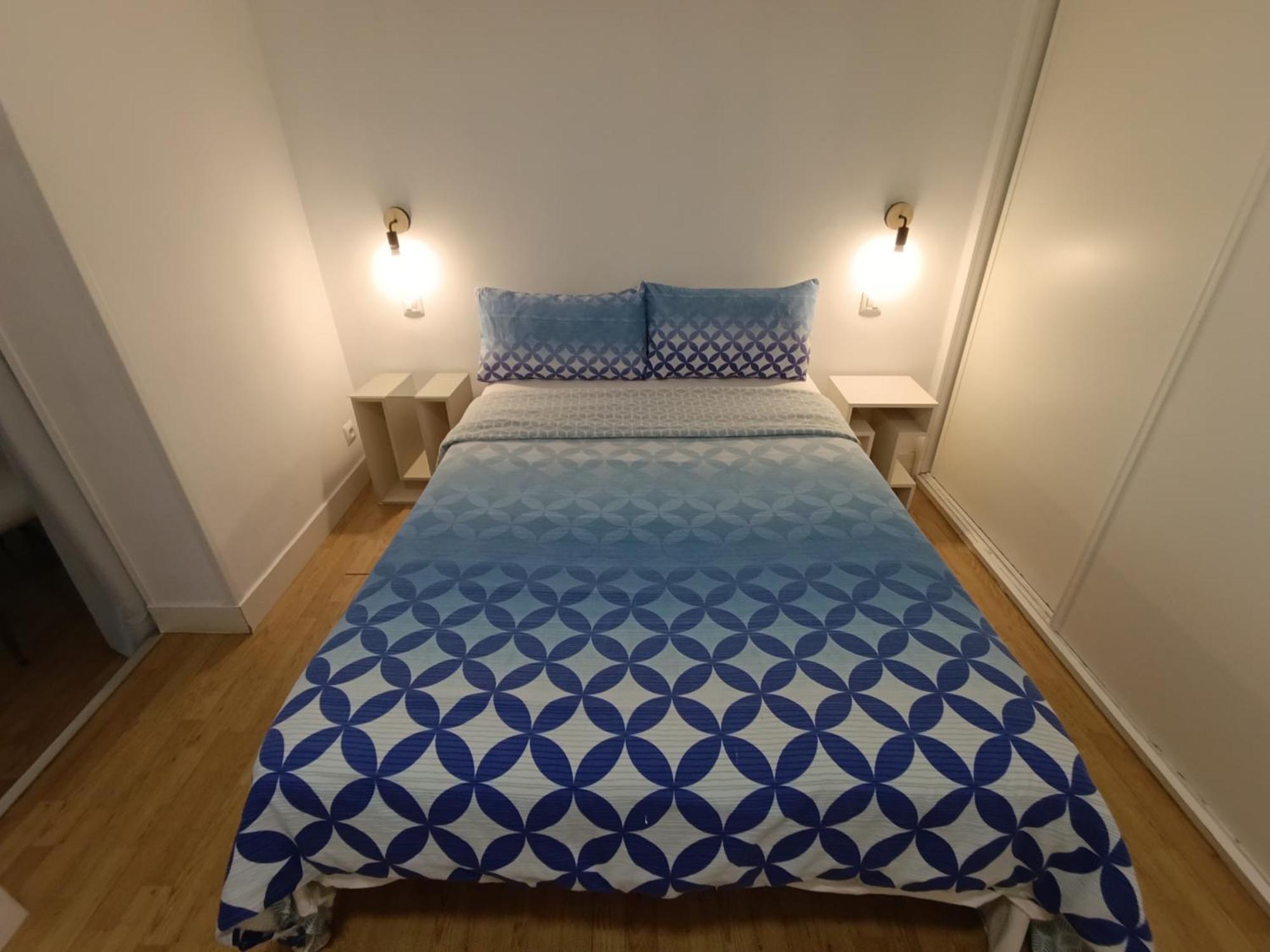 Apartamento En Huertas — Photos 3